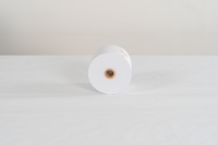 Papier de reçu thermique papier pos thermique 57*40 rouleau de papier thermique