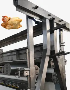 Grande Machine à épiler le poulet, roues, volaille, caille, canard, éplucheur de cheveux