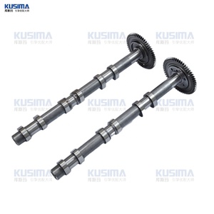 Kit de Ajustador de Árbol de Levas de Admisión y Escape para Motor OM642 de Fábrica para Mercedes Benz <span class=keywords><strong>Om</strong></span> <span class=keywords><strong>642</strong></span> V6 3.0 3.0L Cdi, Conjunto de Árbol de Levas Diésel - Product Image 6