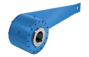 Embrayage de butée arrière FRHD 700-1800 pour convoyeur à bande - Product Image 2