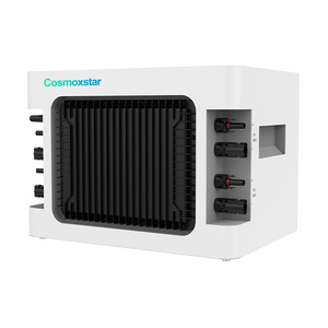 ระบบจัดเก็บพลังงานไมโครโซลาร์เซลล์แบบเสียบปลั๊กใช้งานได้ทันที 1200w พร้อมแบตเตอรี่ LiFePO4 1920Wh รองรับ WiFi MPPT มาตรฐาน IP65 สำหรับใช้งานกลางแจ้ง - Product Image 2