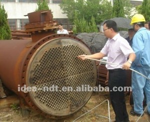 Remote Field Eddy Current Measuring Instrument - Product Image 5