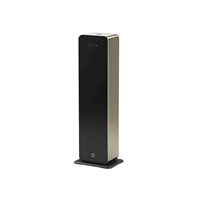 Diffuseur d'arômes intelligent SCENTA pour hôtel, diffuseur d'huiles essentielles sans eau de luxe, logo personnalisé