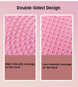 TopOne maison perte de poids pied masseur Machine corps sculptant petit équilibre gonflable pas à pas - Product Image 4