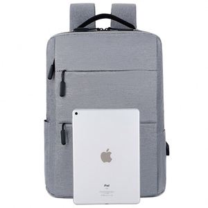 Waterproof Oxford Laptop <b>Bag</b> with USB Port 20-35L Large Capacity Multifunctional Outdoor Travel <b>Bag</b> for Business & Leisure - Product Image 3