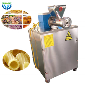 Automation Mini Macaroni Pasta <strong>Spaghetti</strong> Making Machine - Product Image 1