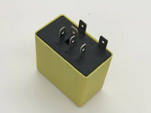 6pin xe tự động flasher nguy hiểm chỉ số tiếp sức cho 6238590 phụ tùng ô tô động cơ flasher - Product Image 5