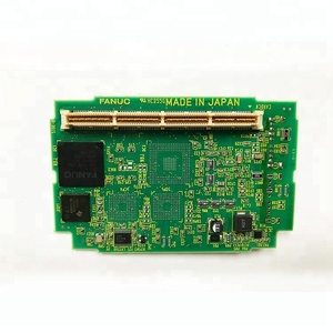A20B-3300-0773 A05B-2600-H041 Placa de Circuito PCB Controlador CNC FANUC Nuevo Original - Product Image 1