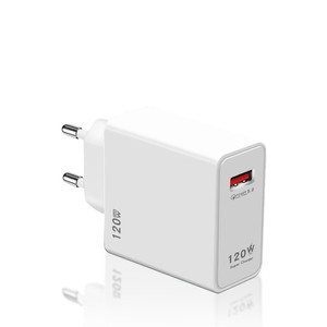 <span class=keywords><strong>Cargador</strong></span> USB de 120W con <span class=keywords><strong>Carga</strong></span> Rápida para <span class=keywords><strong>Xiaomi</strong></span> Civi 12S Ultra 12 Lite <span class=keywords><strong>Redmi</strong></span> <span class=keywords><strong>Note</strong></span> 11 <span class=keywords><strong>9</strong></span> <span class=keywords><strong>Pro</strong></span> K50 POCO C40 para Huawei para Samsung Oneplus - Product Image 2