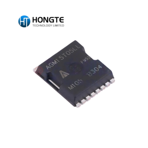HT AGM15T05LL ทรานซิสเตอร์แบบติดตั้งบนพื้นผิว MOSFET TOLL-8L ชนิด FET เดี่ยว สำหรับการประกอบวงจรอิเล็กทรอนิกส์ - Product Image 1