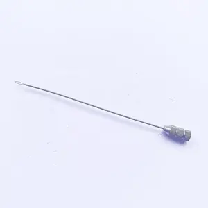 高品質のワイヤーセットと針関節鏡検査器具手術器具