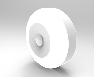 <span class=keywords><strong>Cuisine</strong></span> Télécommande <span class=keywords><strong>Spot</strong></span> Rond <span class=keywords><strong>Led</strong></span> Mini Capteur PIR Lumière <span class=keywords><strong>LED</strong></span> Cob Armoire Lumière Veilleuse - Product Image 4