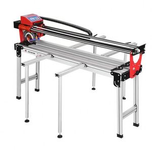 Safe Reliable Waterproof Dust-proof Motor Tile <b>Cutting</b> <b>Machine</b> <b>Stone</b> Marble Granite 220V 4500W 1 Year Efficient Polygon <b>Cutting</b> - Product Image 1