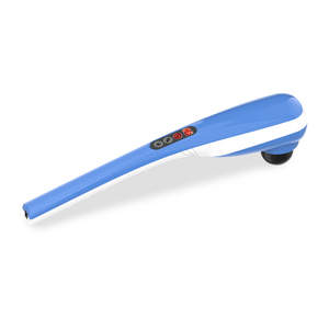 PL-613 Fabrik Günstiger Preis 7 <span class=keywords><strong>Massage</strong></span> köpfe Rückens ch merzen Linderung Körper <span class=keywords><strong>massage</strong></span> Hammer einstellbare Geschwindigkeit Roller Knet <span class=keywords><strong>massage</strong></span> gerät - Product Image 2