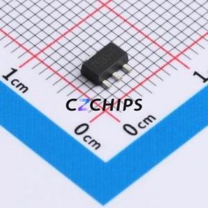 Regulador lineal (LDO) PMIC, Chip IC de circuito integrado SOT-89, nuevo y Original, a prueba de agua, de la serie SOT-89 - Product Image 1
