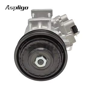 เครื่องปรับอากาศ<span class=keywords><strong>แอร์</strong></span><span class=keywords><strong>ค</strong></span>อมเพรสเซอร์แอร์ A/C สำหรับรถยนต์8831006511 12V สำหรับ <span class=keywords><strong>Toyota</strong></span> Matrix Corolla 2011-2014 - Product Image 3