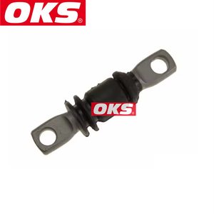 Phụ tùng ô tô New 54684-38610 cao su hệ thống treo ỐNg Lót cho Hyundai phụ kiện động cơ 54551-2d000 5468438610 545512d000 - Product Image 2