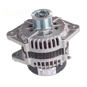 Alternador para Cargadora Huamao SHA5277 JFWZ29A, Piezas de Motor Diésel, Fabricación Shandong, 1 Año de Garantía - Product Image 5