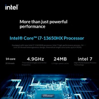 Nouveau en stock – PC de jeu tour Lenovo Blade 7000K équivalent, Core i7, RTX 5060, 8 Go – Haute performance – Vente en gros