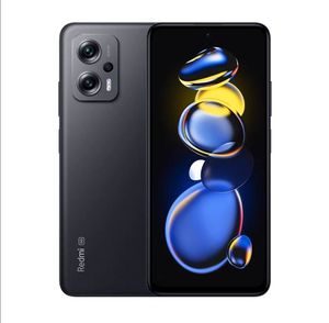 Redmi Note <span class=keywords><strong>11T</strong></span> Pro + 6.53นิ้วโทรศัพท์มือถือ Android 5G ใหม่ของแท้ปลดล็อค8100ชาร์จเร็ว65W - Product Image 1