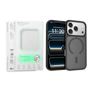 <span class=keywords><strong>Cover</strong></span> per <span class=keywords><strong>iPhone</strong></span> 16 15 14 13 12 Pro Max in Vendita, Custodia Colorata di Lusso con Effetto Pelle, Magnetica, Opaca e Antiurto - Product Image 1