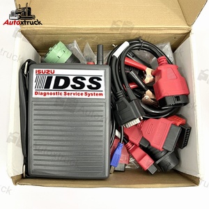 2025 Diesel Engine for ISUZU IDSS <b>Diagnostic</b> Kit Excavator Truck G-IDSS E-IDSS Truck Excavator EURO6/EURO5 Auto <b>Diagnostic</b> <b>Tool</b> - Product Image 3