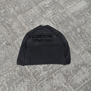 Camiseta Extra Grande para Hombre, Lavada al Ácido, Estampada con Serigrafía, Estilo Vintage Personalizado - Product Image 4