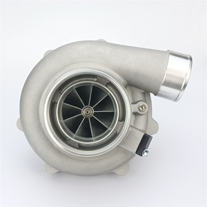 G35-1050 supercore CHRA direction normale + boîtier de compresseur cartouche <span class=keywords><strong>turbo</strong></span> 880695-5002S - Product Image 6