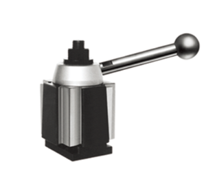 W251-444 Série Machine Outil Accessoires Rapide <span class=keywords><strong>Changement</strong></span> Rapide Outil de Post USA Type QCT - Product Image 2