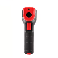 UNI-T UT306S Pistolet de température laser numérique Hygromètre industriel sans contact et fréquencemètre Thermomètre numérique industriel
