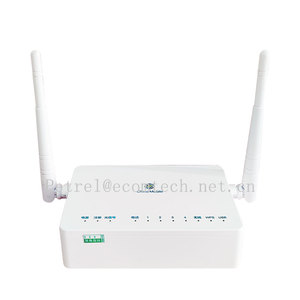 Xpon onu f663nv9 5dBi ăng ten ZTE GPON ONT <span class=keywords><strong>epon</strong></span> f477v2 2ge2fe + wifi từ xa cầu tuyến Tiếng Anh <span class=keywords><strong>FTTH</strong></span> f477v9 thiết bị sợi quang - Product Image 5