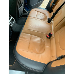 JAGUAR XFR primi (2008 2011) interni (sedili + carte porta) - Product Image 4