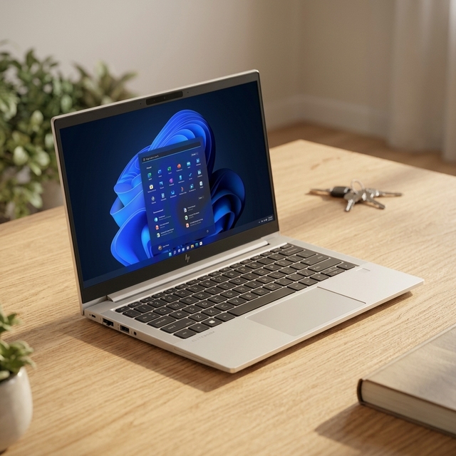 640G10 I7-1355U/16G/512G SSD/FHD 1920*1080/W11pro