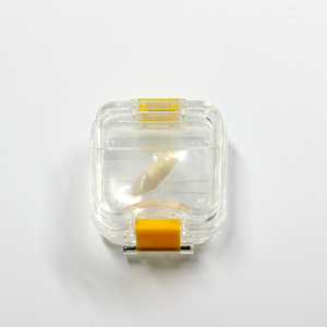 <strong>Dental</strong> Membrane <strong>Box</strong>/ <strong>Plastic</strong> Crown <strong>Box</strong> With Film Tooth <strong>Box</strong>/membrane Denture <strong>Box</strong> - Product Image 5