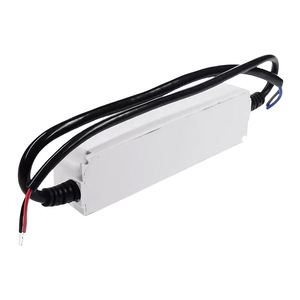 Controlador LED de Corriente y Voltaje Constante Mean Well LPF-40-12 de 40W, Clase 2, para Iluminación Publicitaria - Product Image 5