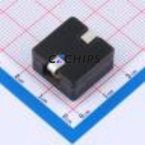 Inducteur de puissance SMD YSFB1890-4R7M, 18,2x18,3 mm (Inductance : 4,7 µH) (Précision : 20 % Courant nominal : 23 A) - Product Image 2