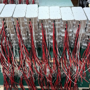 Module amplificateur de puissance RF BaiFang BF-80W 6000-7000M 75W/80W <span class=keywords><strong>GSM</strong></span>/GPRS 2G 60kbps Récepteur de données UAV DC24-28V - Product Image 5