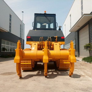 Top Brand <strong>Bulldozer</strong> Shantui Hydrostatic <strong>Bulldozer</strong> 80HP 160hp 220hp 320hp Crawler <strong>Bulldozer</strong> for Sale - Product Image 2