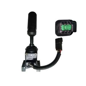 Doosan Daewoo สวิตช์ A23014097สัญญาณเลี้ยวสำหรับ D35S-2 D40S รถยกดีเซลรุ่นใหม่จากเม็กซิโกผลิต - Product Image 3