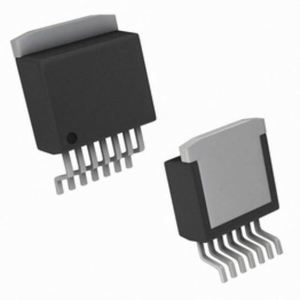 New & Original Guaranteed LM2673SX-ADJ/NOPB DC-DC Regulator Integrated Circuit ic Electronic Component - Product Image 1