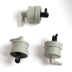 Filtro de combustible 90917-11044 de gasolina para reemplazo y reparación 10x10x8mm - Product Image 3
