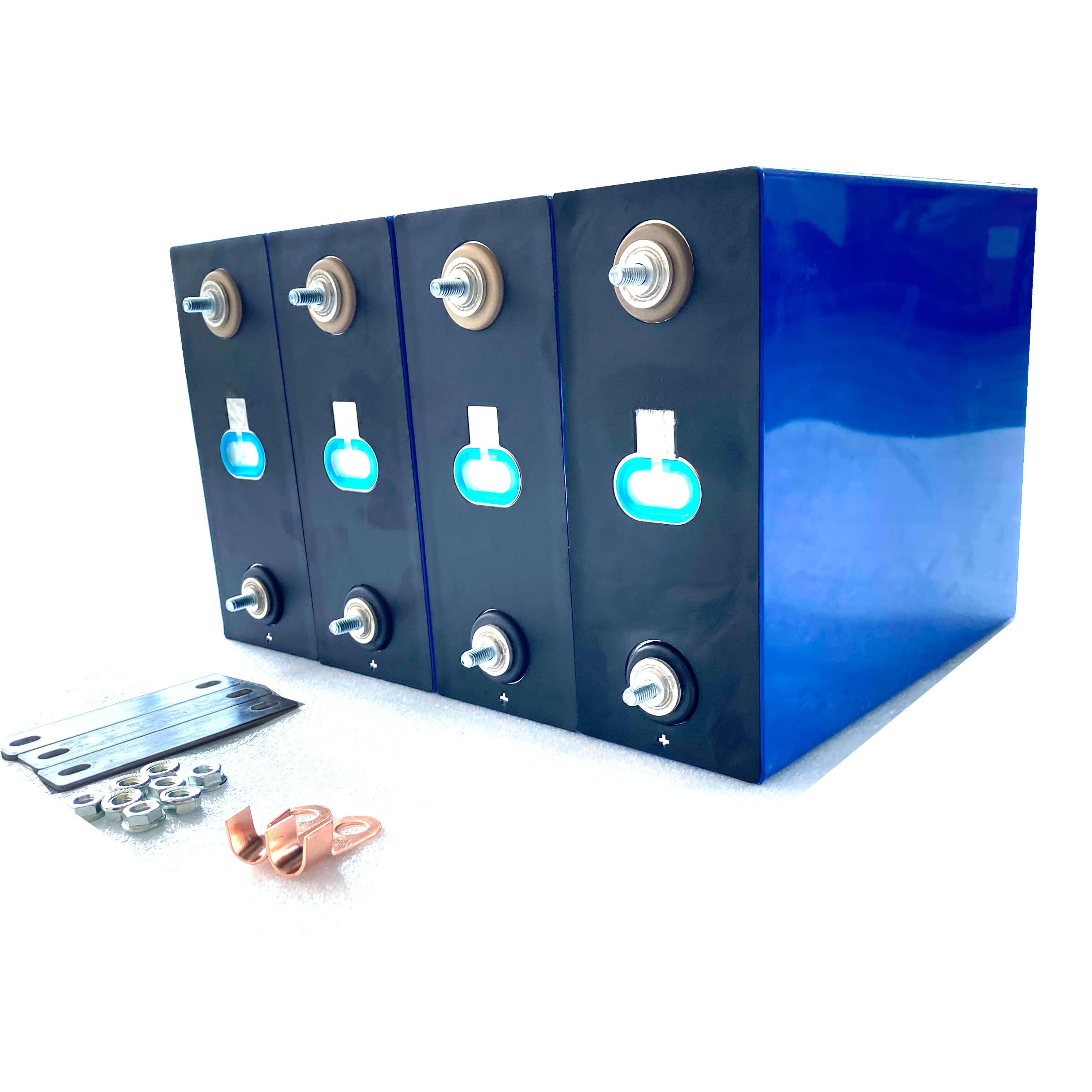 Качественные аккумуляторные батареи категории А, CATL 3,2 в, lifepo4 аккумуляторная батарея Ач для резервного питания лодок, бытовой техники