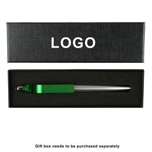 Stylo multifonction 3-en-1 avec support de téléphone tactile et logo personnalisé, idéal pour le bureau et l'école – Vente en gros à succès - Product Image 3