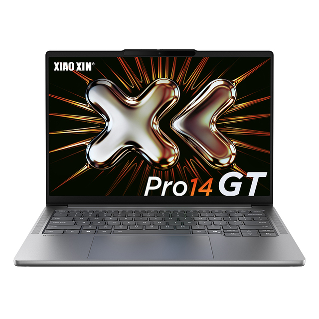 New Ienovo Xiaoxin Pro 14 GT 2026 14'' 2.8K 120Hz Oled AI 9 H465 32GB RAM 1TB SSD 92.5Wh Battery Super Slim Business Notebook
