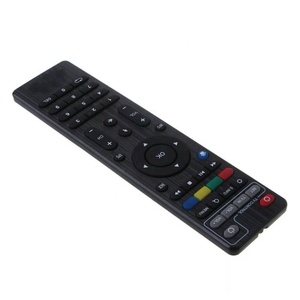 Decodificador de TV Control remoto IR apto para <span class=keywords><strong>TVIP</strong></span> <span class=keywords><strong>410</strong></span> 412 415 605 S300 - Product Image 3