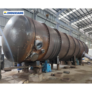 Easy to Operate 100t Adjustable Welding <strong>Pipe</strong> Tank <strong>Turning</strong> Rolls Roller <strong>Rotator</strong> - Product Image 4