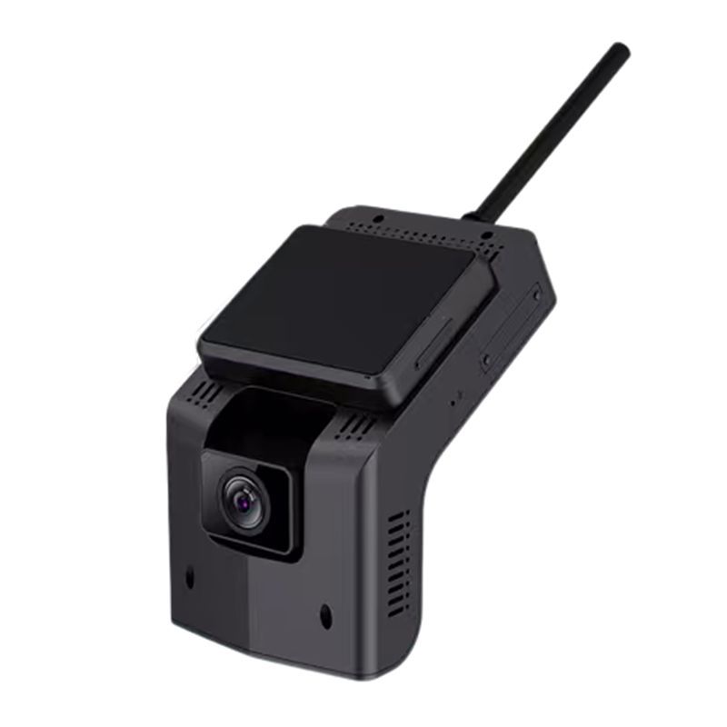 4G Car Camera 1080P Live Streaming