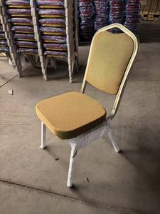 Chaises de luxe bon marché fabriquées en Chine pour les événements, meubles, salon, restaurant, chaises de mariage, chaise de banquet - Product Image 6