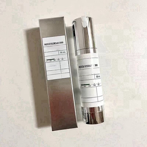 Crema de Ojos con Microagujas VIT de Corea con Cabezal de Masaje, Suero de Ojos Reafirmante de Colágeno Antiarrugas, Iluminador y Reductor de Líneas Finas - Product Image 3