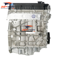 Moteur Duratec HE 2.3 SEBA SEWA pour Ford Galaxy Mk2 S-MAX Mk1 Mondeo Mk4